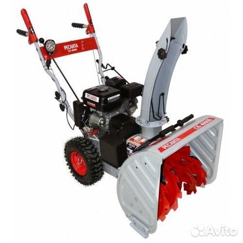 Снегоуборщик сб 4800Б ресанта