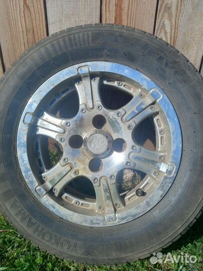 Продам диски