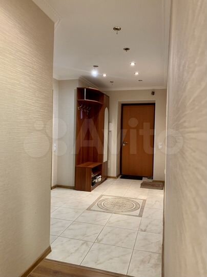 3-к. квартира, 66 м², 9/10 эт.