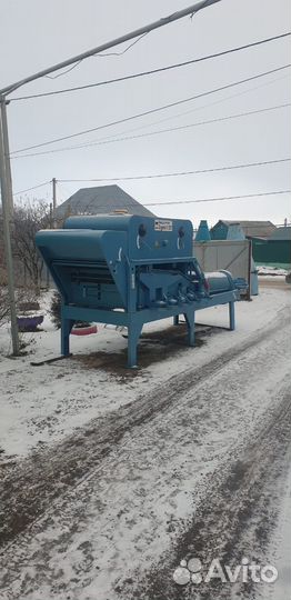 Петкус К-531 К-527