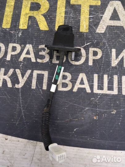 Камера заднего вида Mazda 6 GJ 2.5 PYY1 2012-2021