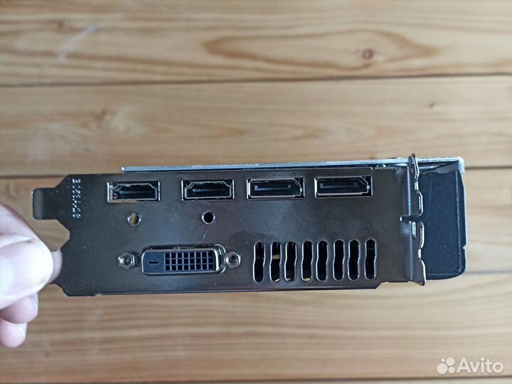 Sapphire nitro rx580 8gb