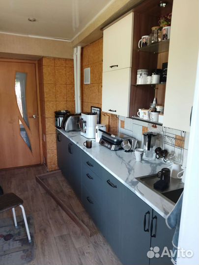 Сборка и установка мебели