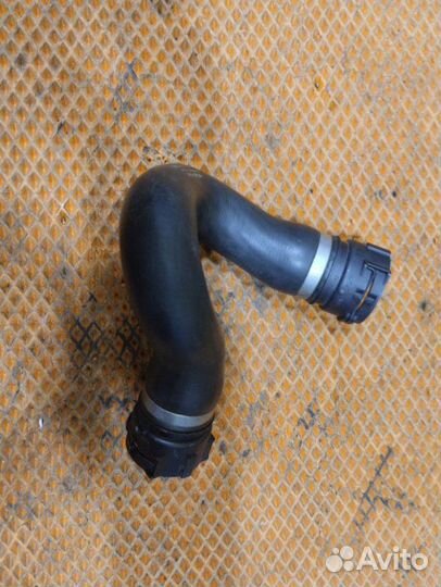 Патрубок передний Audi A6 C7 C7 cgwb 2012