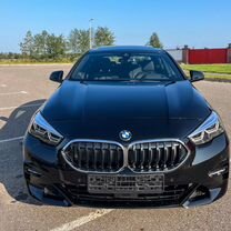 BMW 2 серия Gran Coupe 2.0 AT, 2020, 40 500 км, с пробегом, цена 2 990 000 руб.