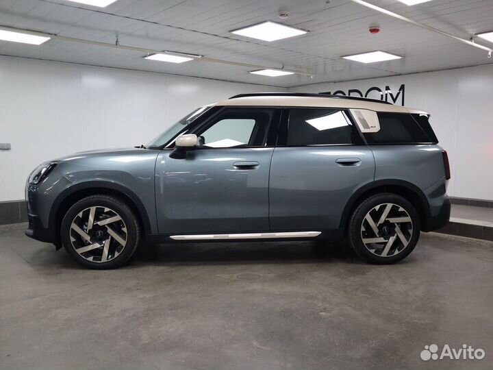 MINI Cooper S Countryman 2.0 AMT, 2024, 1 950 км