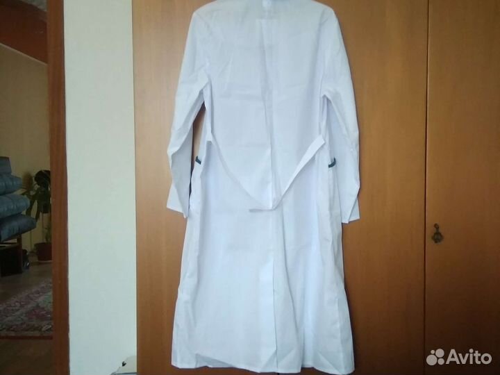 Халат женский медицинской