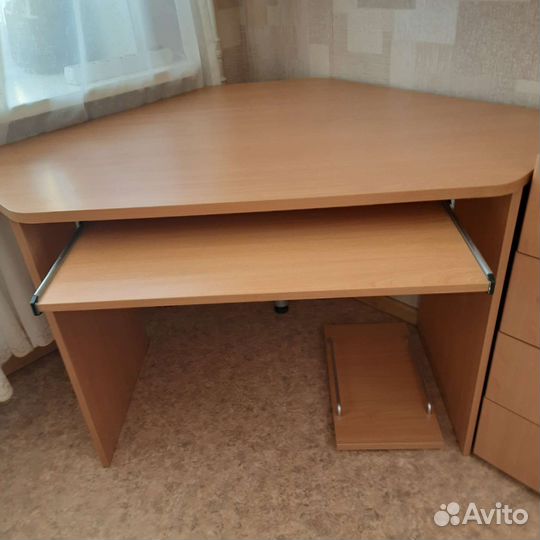 Компьютерный стол бу