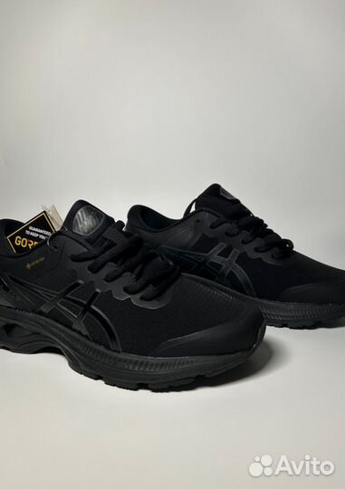 Кроссовки asics Gel Kayano 27 Gore-tex Люкс