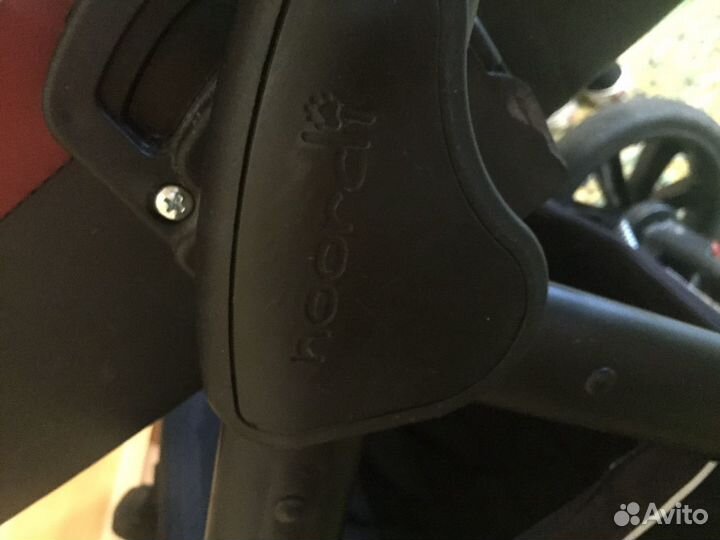 Коляска 3 в 1 Идеальная