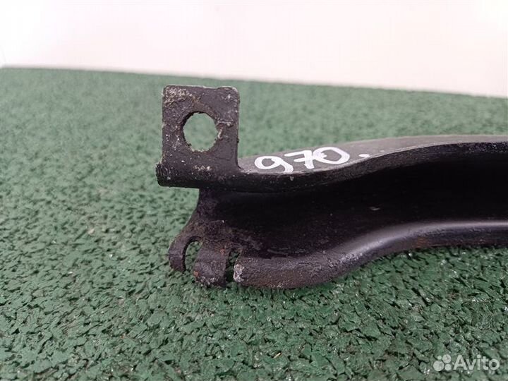 Усилитель бампера передний Vw Passat B7 2011