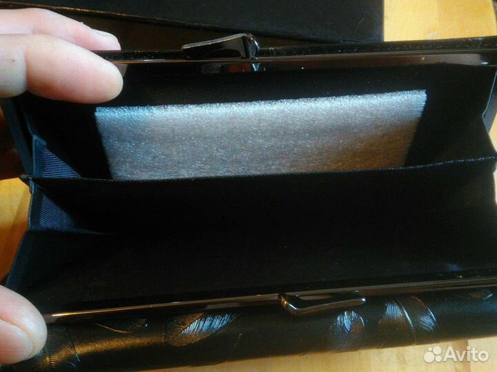 Клатч/кошелек женский новый