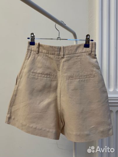 Шорты женские &otherstories eu34