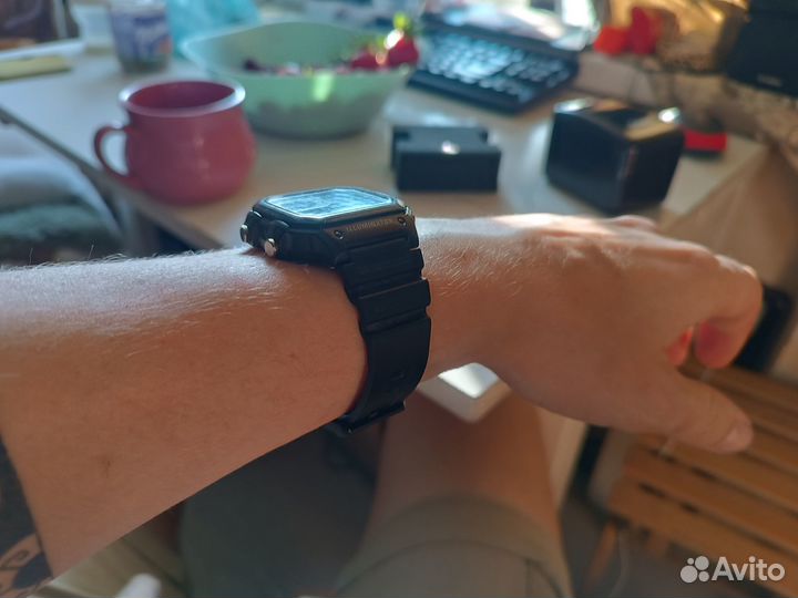 Casio Collection AE-1200WH-1A