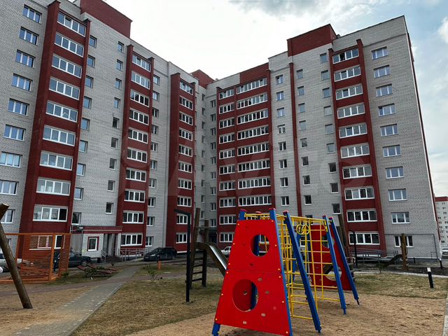 2-к. квартира, 60,1 м², 9/11 эт.