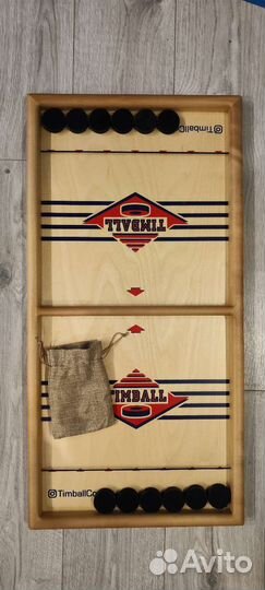 Настольная игра Timball