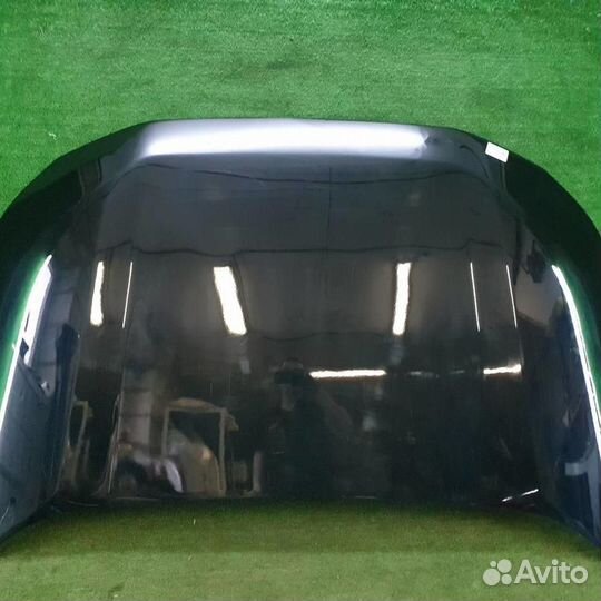 Капот Тойота Рав-4 Xa50 (2018-Н.В.)