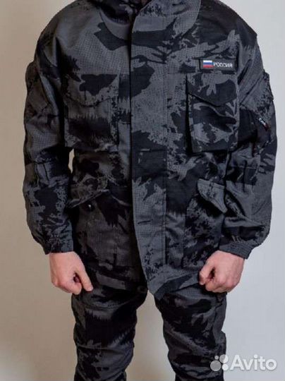 Костюм горка летний