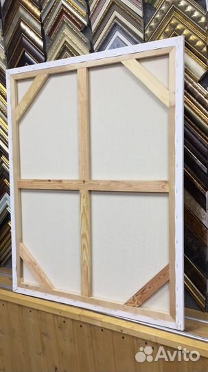 Подрамники для холста