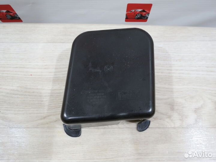 Накладка Hyundai i40