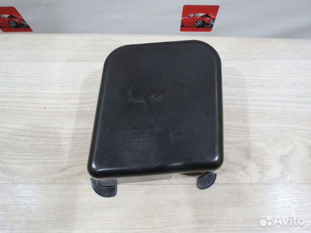 Накладка Hyundai i40