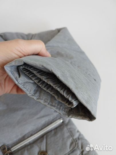 Куртка демисезонная Topolino, 110