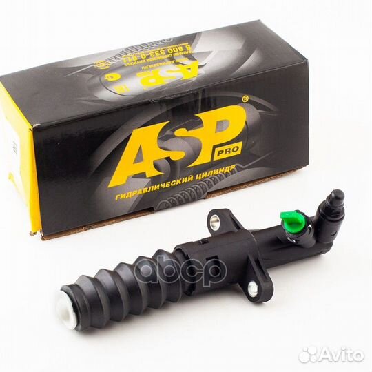 Цилиндр сцепления GAZ 3302 бизнес/next рабочий