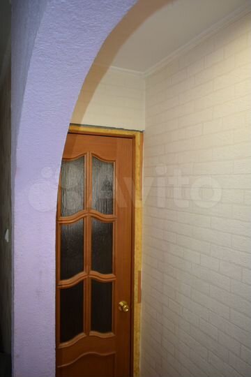 1-к. квартира, 33 м², 2/4 эт.