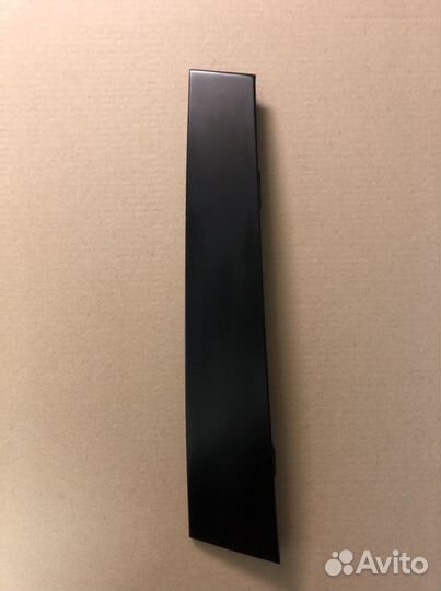 Накладка центральной стойки двери VW Golf Plus 5M