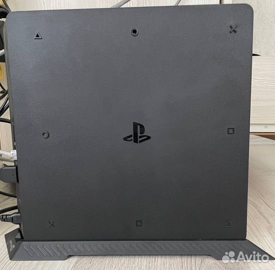 Sony PS4 slim 1tb