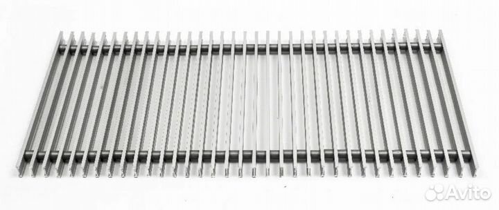 Внутрипольный конвектор Techno Power KVZ(12)