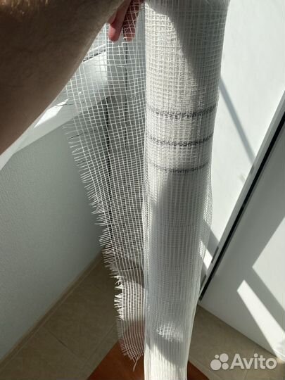 Сетка рабица