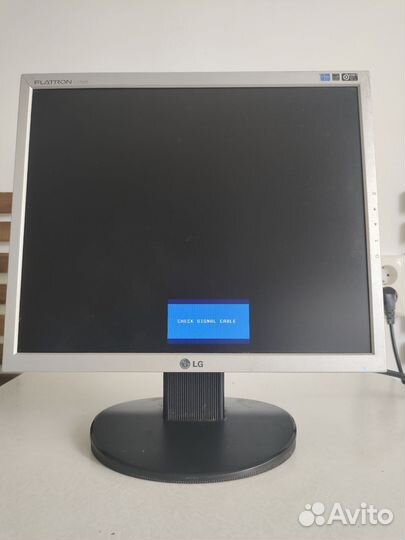 Монитор LG