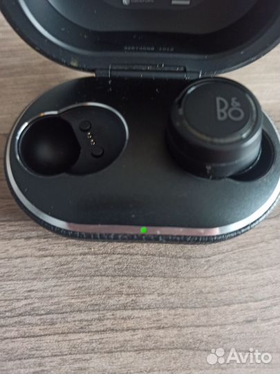 Наушники Bang & Olufsen Beoplay E8 3rd Gen