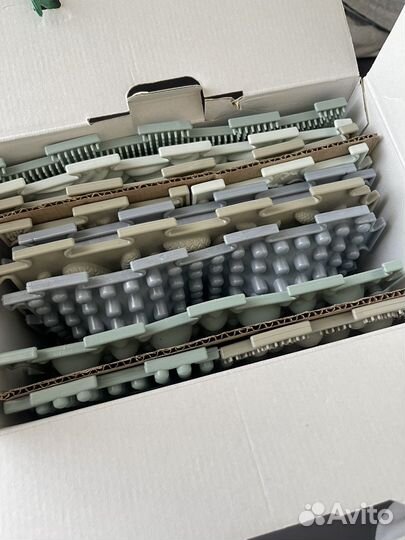 Ортопедический коврик для детей