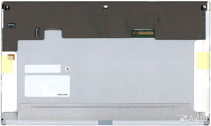 Матрица LP156WF3(SL)(B2)