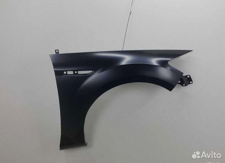 Крыло переднее Ford mondeo 4