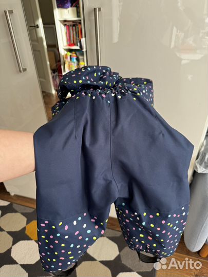 Комбинезон h&m 104