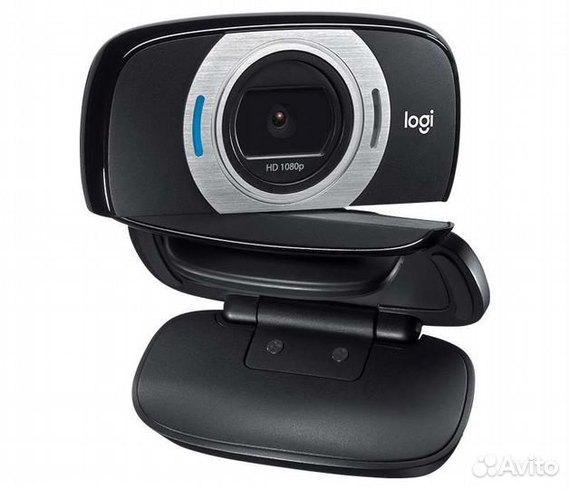 Веб-камера Logitech C615