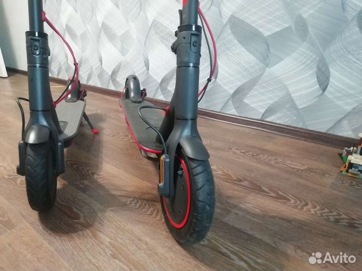 Электросамокат xiaomi m365 pro оригинал