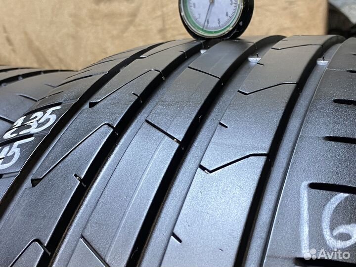 Hankook Ventus Prime 3 K125 235/45 R17