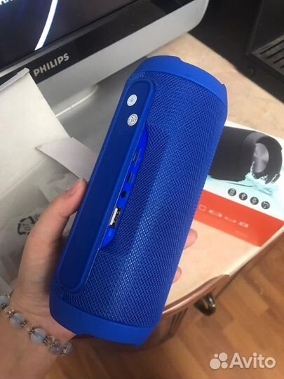 Колонка Charge k3+