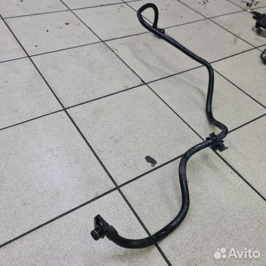 Трубопр.масл.радиатора Bmw 3-Series G20 3.0E