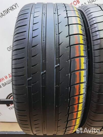 Triangle Sportex TSH11 245/45 R18 100Y