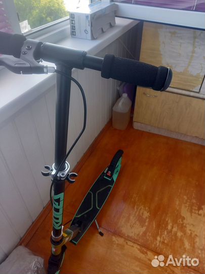 Самокат roces 175