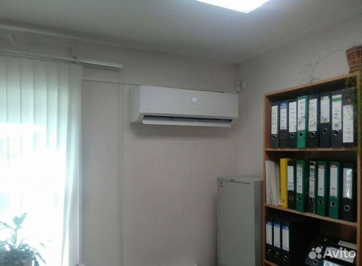 Кондиционер/Сплит-система с гарантией