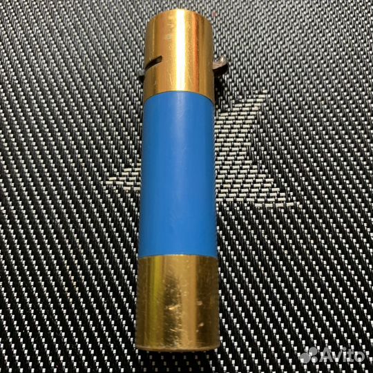 Зажигалка газовая СССР