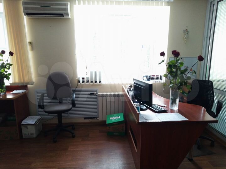 Производство, 52000 м²