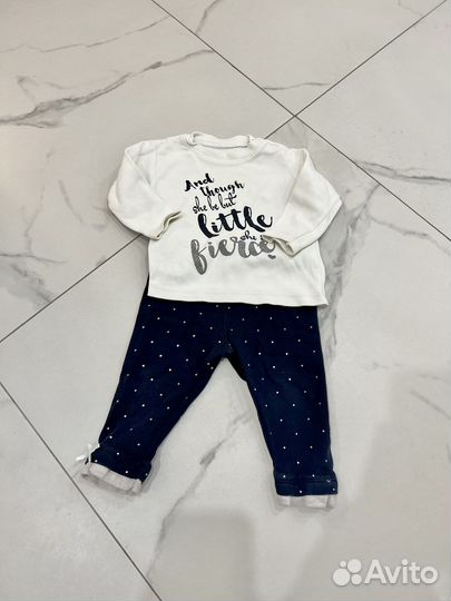 Костюм для девочки