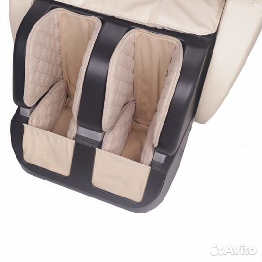 Массажное кресло National X Diamond